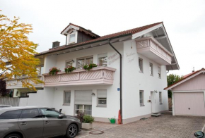 Hotels in Schechen